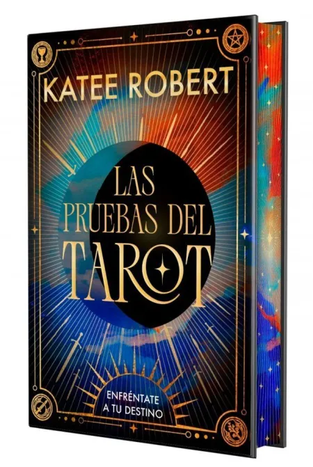 Las Pruebas del Tarot
