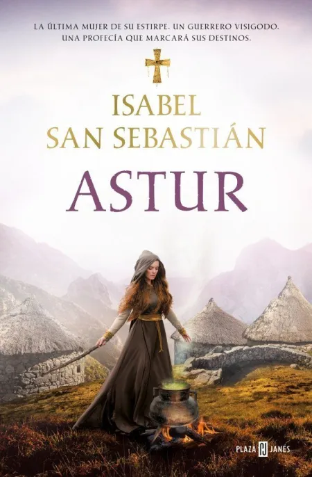 Astur (Saga de la Reconquista)