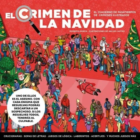 El Crimen de la Navidad