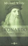 LEONARDO. EL PRIMER CIENTÍFICO