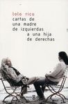 CARTAS DE UNA MADRE DE IZQUIERDAS A UNA HIJA DE DERECHAS