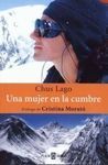 UNA MUJER EN LA CUMBRE
