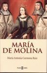 MARÍA DE MOLINA