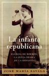 LA INFANTA REPUBLICANA