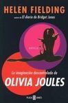 LA IMAGINACIÓN DESCONTROLADA DE OLIVIA JOULES