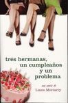 TRES HERMANAS, UN CUMPLEAÑOS Y UN PROBLEMA