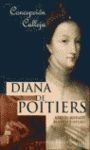 DIANA DE POITIERS