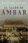 El Salón Ámbar