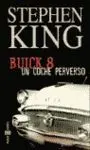 Bluick 8. Un Coche Perverso