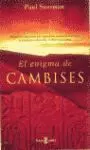El Enigma de Cambises