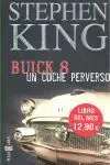 Bluick 8. Un Coche Perverso