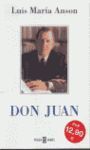 DON JUAN DE BORBON (T/B)