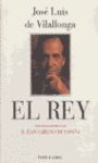 REY, EL. CONVERSACIONES CON D.J.CAR(T/B)