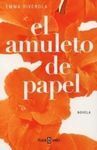 EL AMULETO DE PAPEL