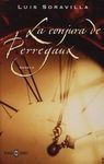 LA CONJURA DE PERREGAUX