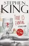 Todo Es Eventual