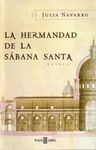 LA HERMANDAD DE LA SÁBANA SANTA  (ESTUCHE)