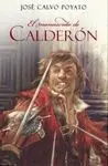 El Manuscrito de Calderón