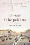 El Viaje de las Palabras