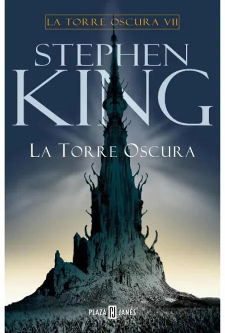 La Torre Oscura (La Torre Oscura Vii)