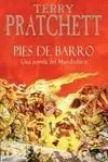 Pies de Barro