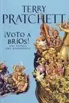 Voto a Bríos!