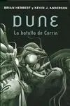 Dune. La Batalla de Corrin
