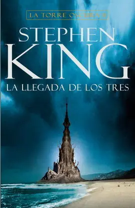 La Llegada de los Tres