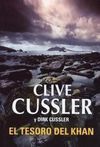 EL TESORO DEL KHAN