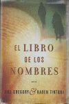 EL LIBRO DE LOS NOMBRES