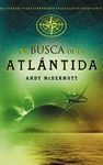 EN BUSCA DE LA ATLÁNTIDA