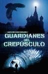 GUARDIANES DEL CREPÚSCULO