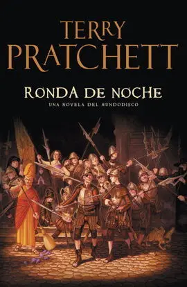 Ronda de Noche