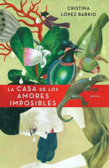 La Casa de los Amores Imposibles
