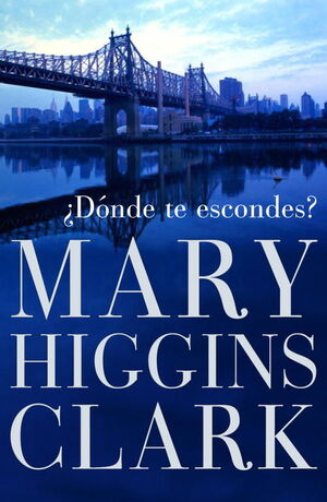 ¿DÓNDE TE ESCONDES?