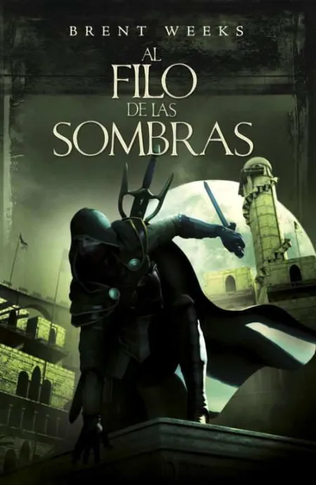 Al Filo de las Sombras