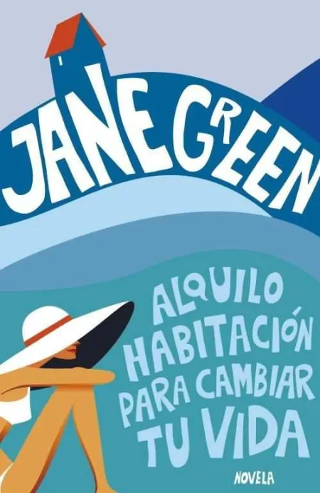 Alquilo Habitación para Cambiar tu Vida