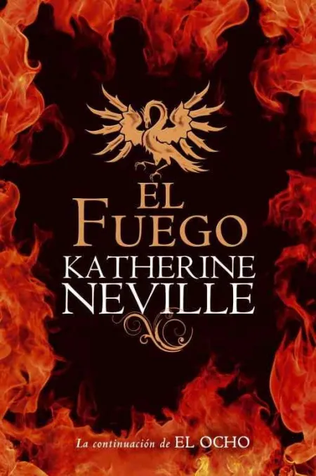 El Fuego