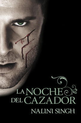 LA NOCHE DEL CAZADOR