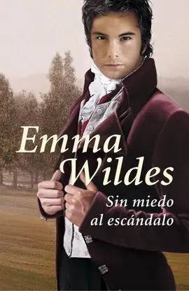 Sin Miedo Al Escandalo