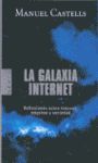 LA GALAXIA DE INTERNET REFLEXIONES SOBRE INTERNET, EMPRESA Y SOCIEDAD