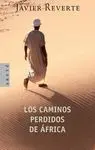 Los Caminos Perdidos de África