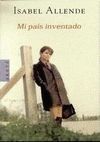 MI PAÍS INVENTADO