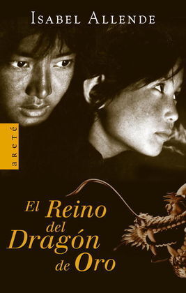 EL REINO DEL DRAGÓN DE ORO
