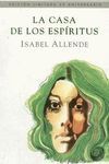 LA CASA DE LOS ESPÍRITUS