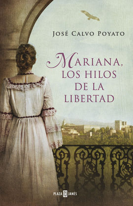 MARIANA LOS HILOS DE LA LIBERTAD