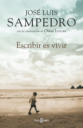 ESCRIBIR ES VIVIR (NUEVO FORMATO)