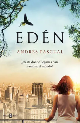 Eden (Exitos)