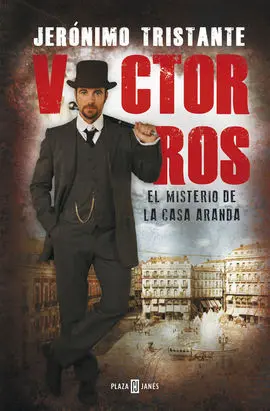 El Misterio de la Casa Aranda Tve