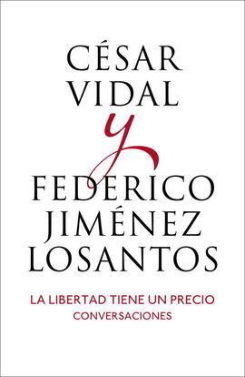 CONVERSACIONES EN LIBERTAD